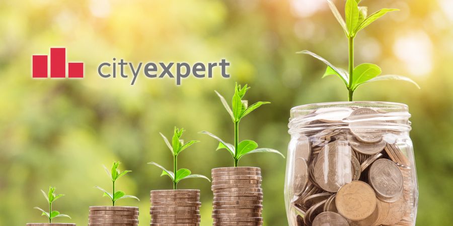 Nova investicija za City Expert - Prva online agencija za nekretnine u Srbiji
