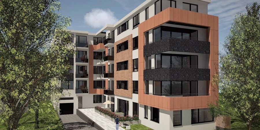 Saznajte sve o novom luksuznom kompleksu V12 na Novom Beogradu