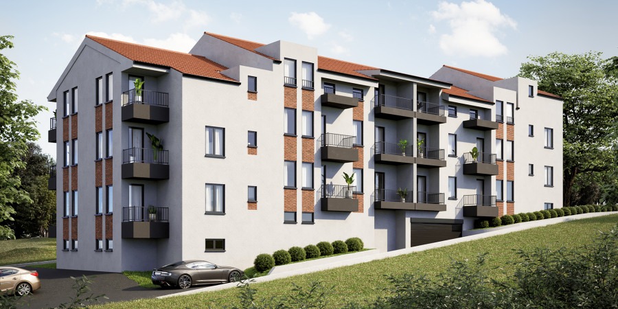 Uključite čula i osetite mir u svom novom domu na Voždovcu