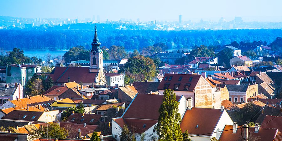 Municipality of Zemun