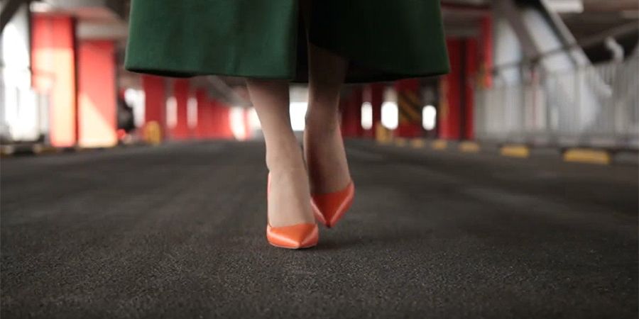 The day we celebrate women