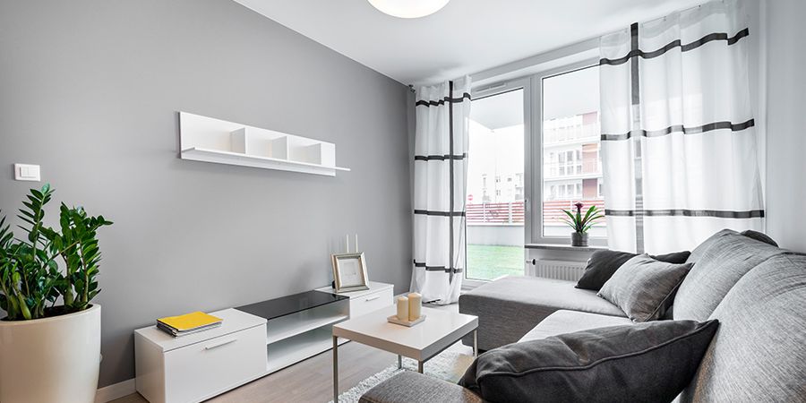 Plafon kao peti zid - prostor za eksperimentisanje