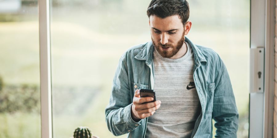 New feature for owners: show the apartment via video call!