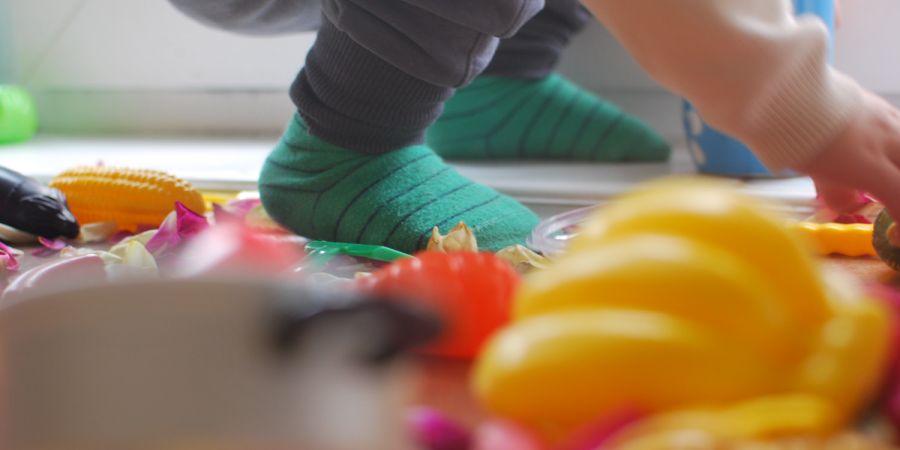 Priča o detetu, domu, putovanju i radosti