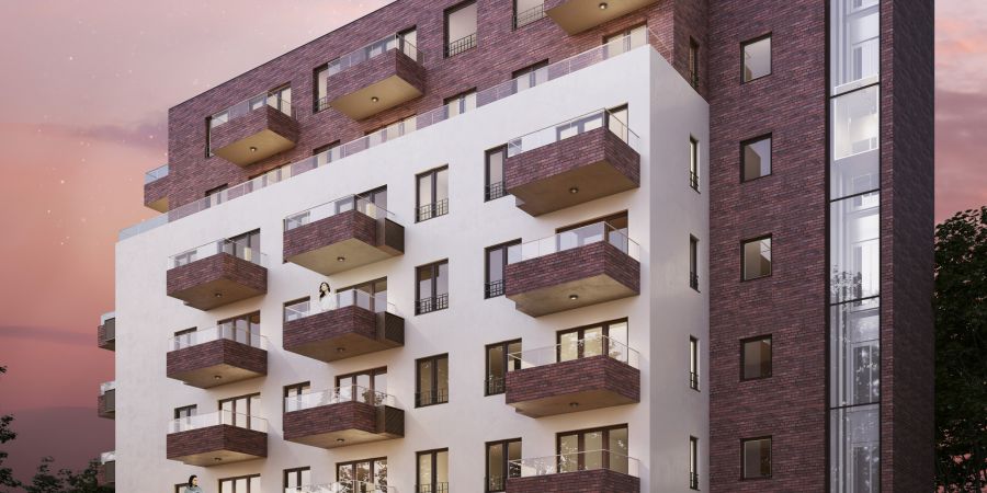 Novosti sa gradilišta i promotivna cena Gnezda Vračara!