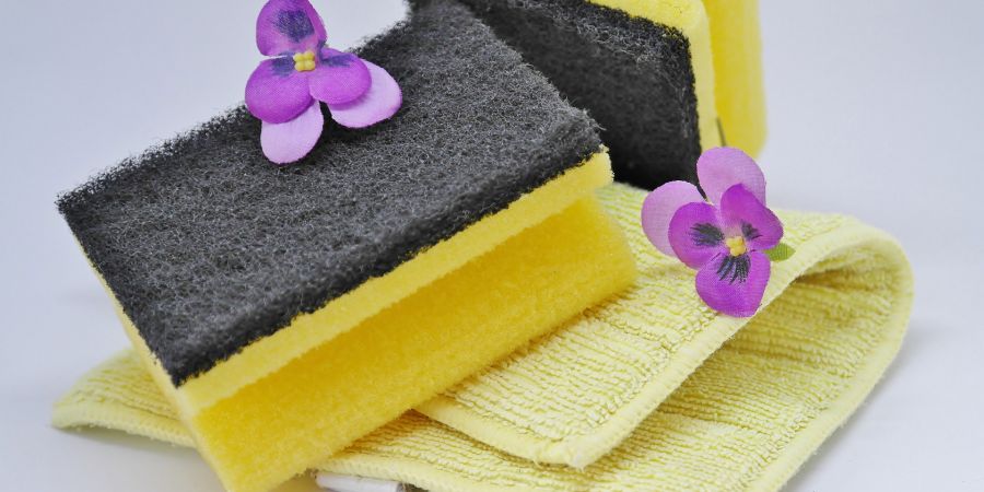 Veliko prolećno spremanje