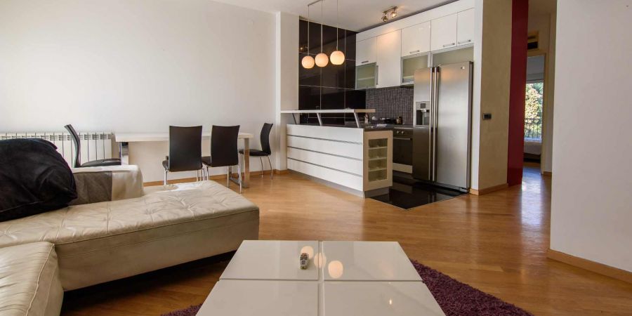 Sačuvajte omiljene nekretnine