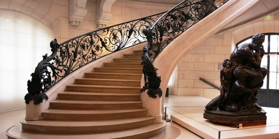 Secesija u vašem domu