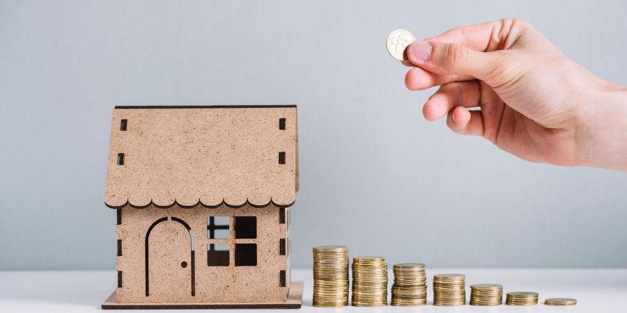 Housing loans for foreigners