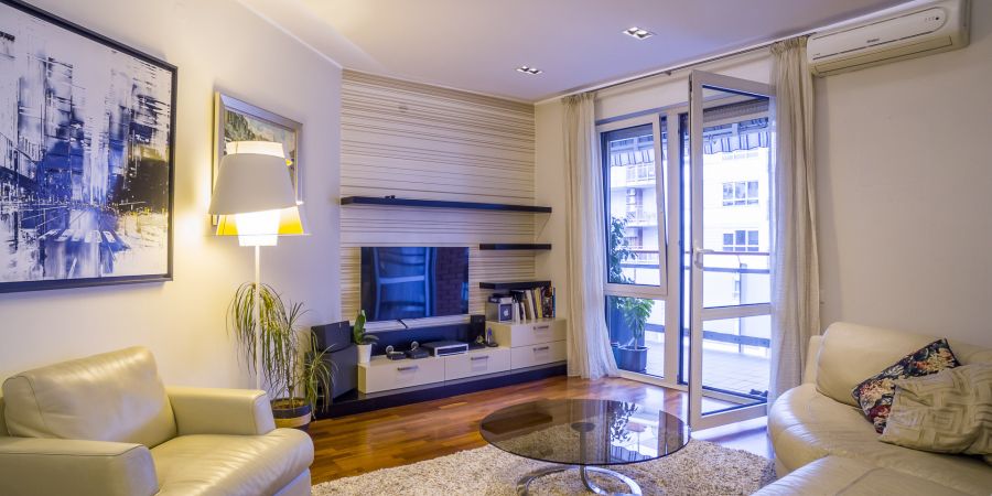 Top 5 stanova na prodaju u Beogradu ove nedelje