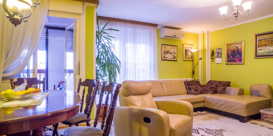 TOP 5 stanova za prodaju u Novom Sadu koje morate pogledati