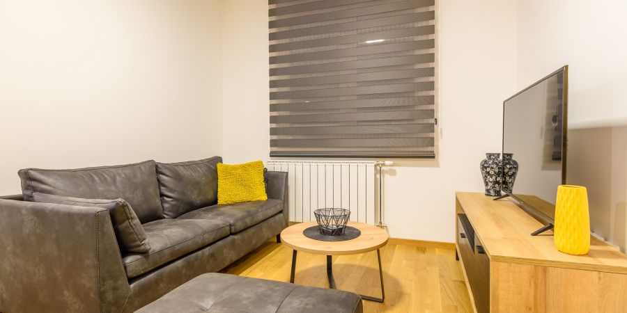 Top 5 stanova za izdavanje u Novom Sadu - požurite da ih vidite!