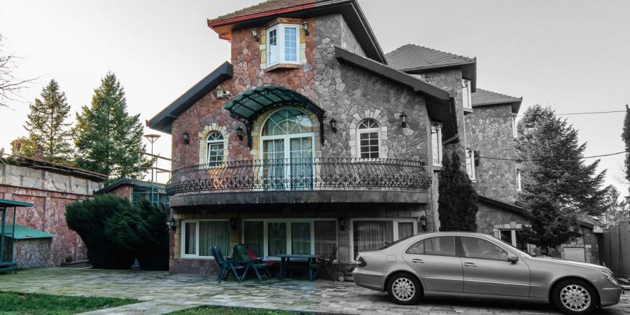 Da li kupiti uknjižen ili neuknjižen stan?