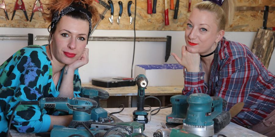 Upoznajte Majstorice