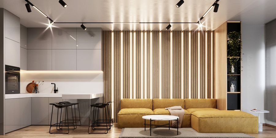 Uredi enterijer svog novog doma prateći ove korisne savete