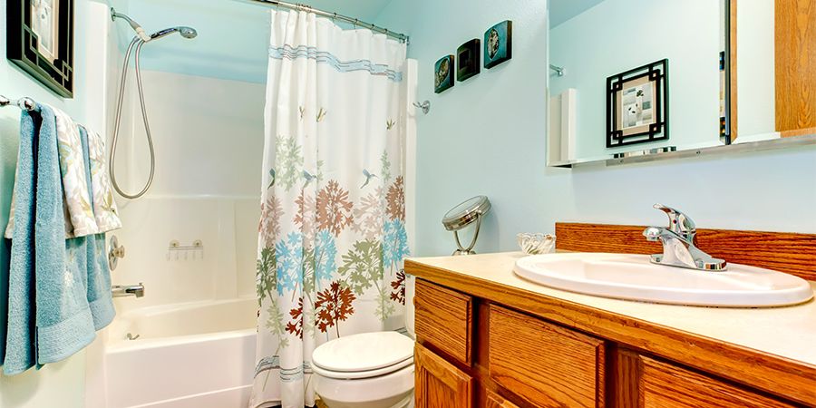 Kako da osvežite kupatilo uz malo ulaganja