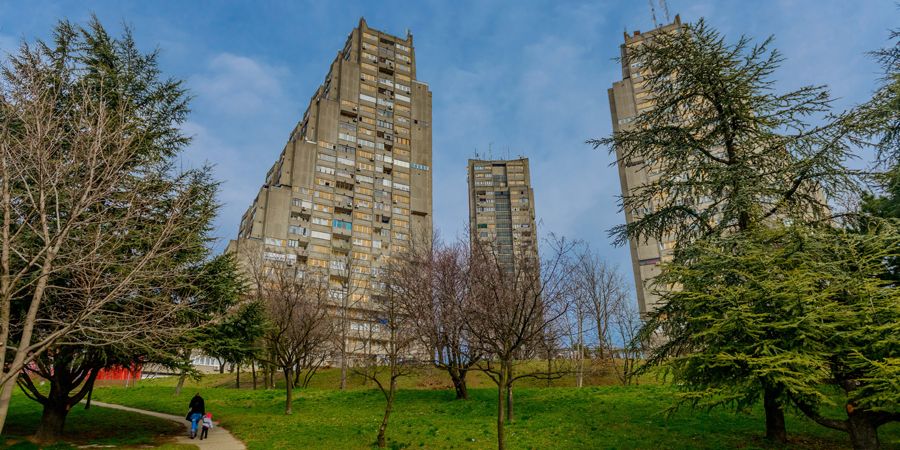 Da li znate kako su pojedine opštine i krajevi u Beogradu dobili ime?