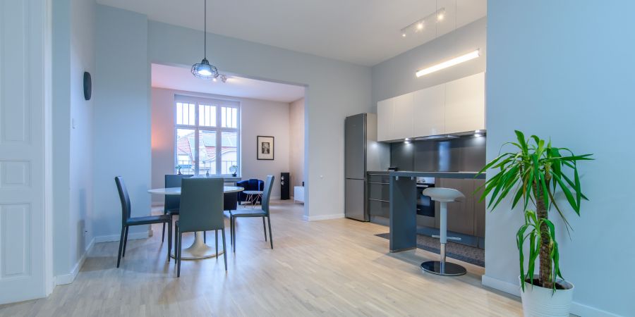 Zašto je City Expert prava agencija za Vas?