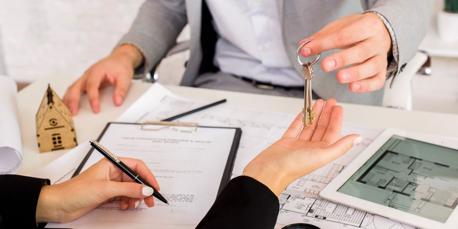 Why the real-estate lease contract matters