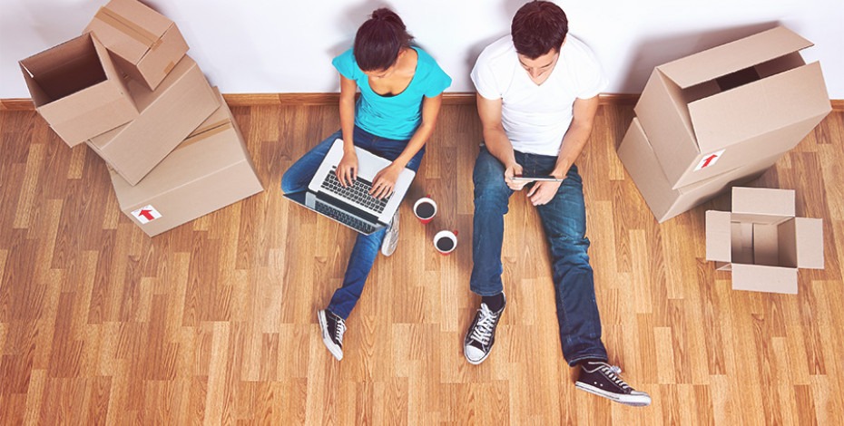 10 trikova za selidbu bez ijedne slomljene stvari