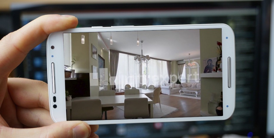 Od idealnog stana vas deli 360 stepeni