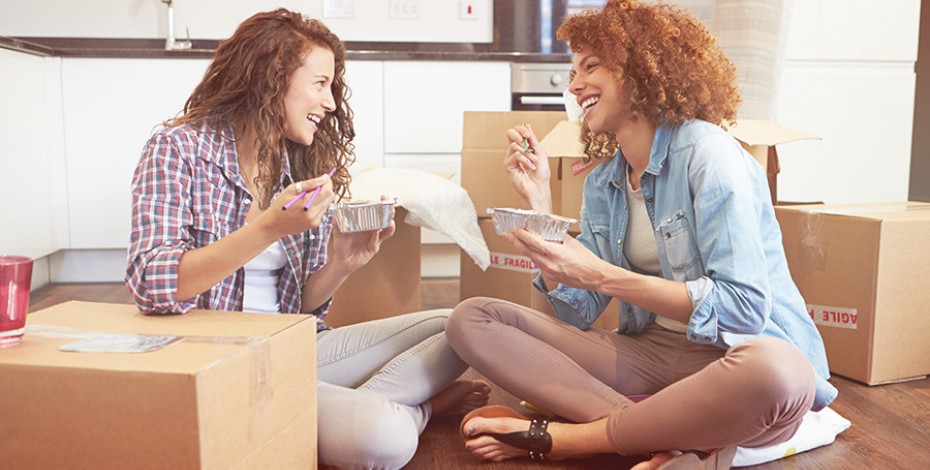 5 Koraka za izbor dobrog cimera