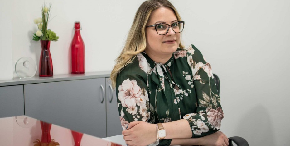 Aleksandra Andrejić