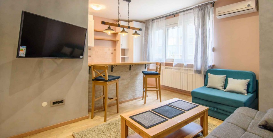 Automatsko zakazivanje gledanja