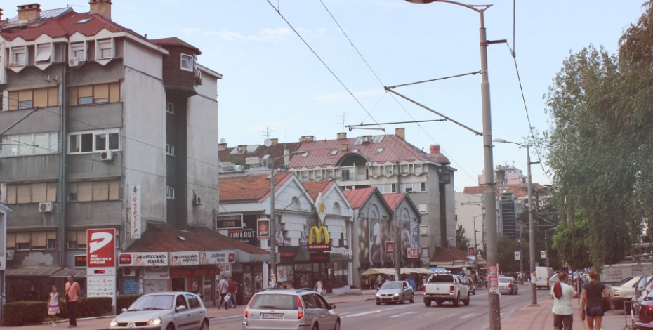 Banovo brdo - jedinstveni spoj prirode i gradskog života