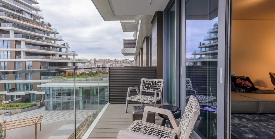 Belgrade Waterfont projekat