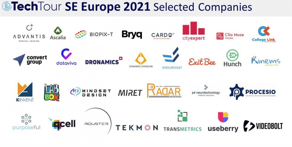 City Expert među 30 najboljih tehnoloških kompanija u jugoistočnoj Evropi