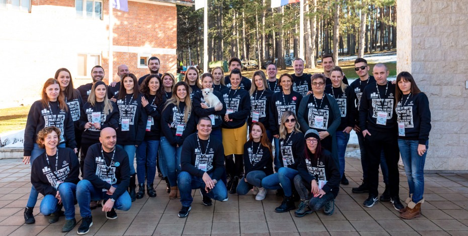 Tražimo Marketing Manager-a