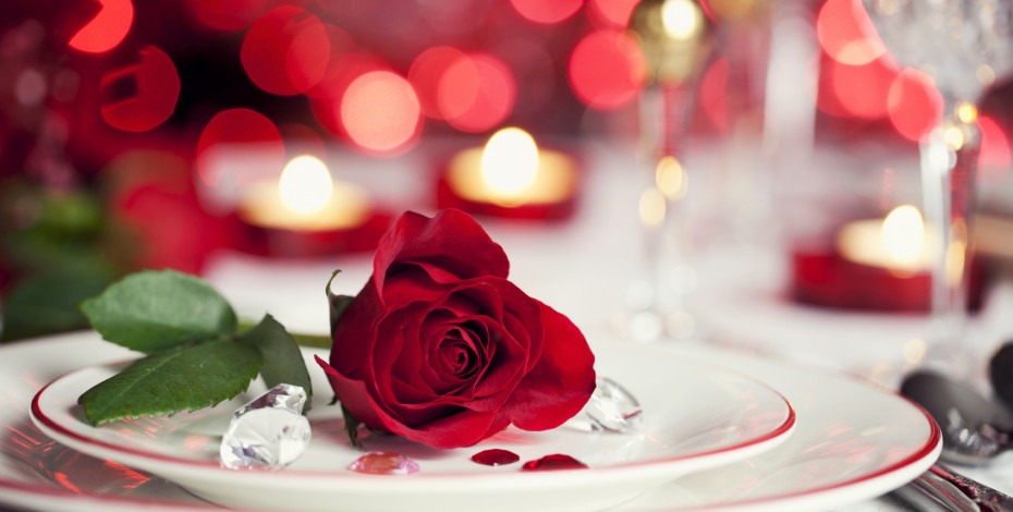 Stan na dan, a za Dan zaljubljenih