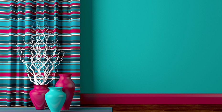 6 kreativnih trikova za dekoraciju dnevne sobe