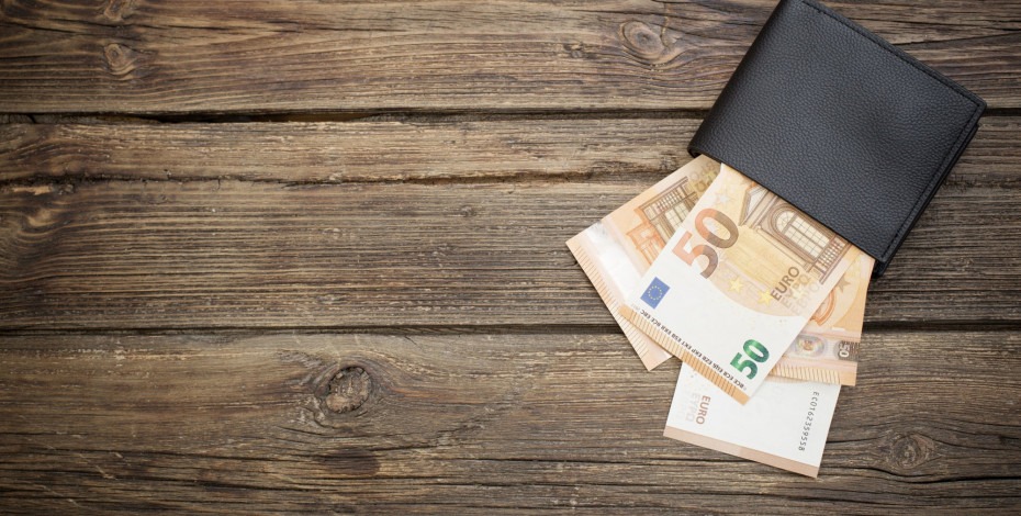 Šta je depozit za stan i kako odrediti visinu depozita?