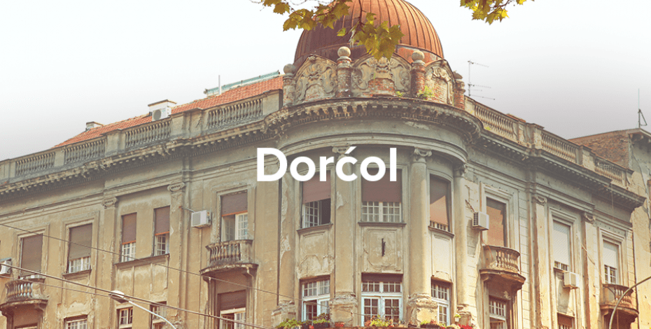 Dorćol - Gradska oaza kulture i noćnog života