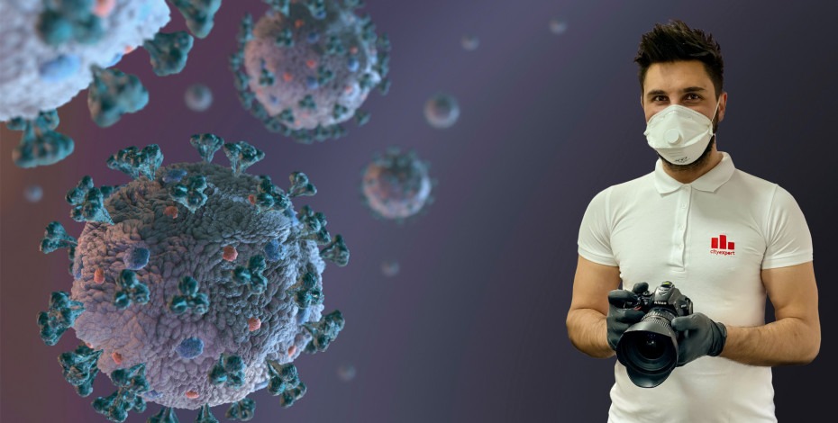 Vesti iz City Experta: fotografi se vraćaju na teren!