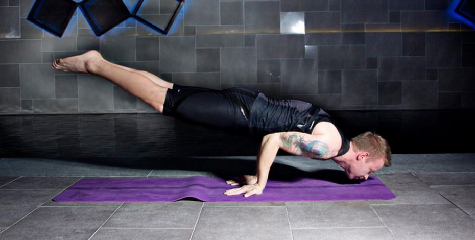 Priča o balansu, zdravllju i sreći