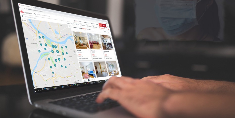 Kako da izdate stan za vreme vanrednog stanja