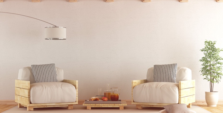 Kako da sami napravite nameštaj od drvenih paleta