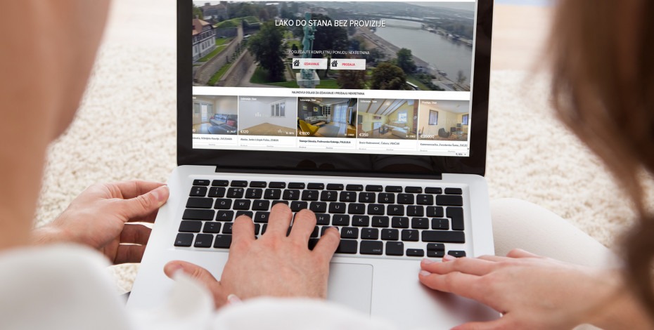 Kako funkcioniše City Expert?