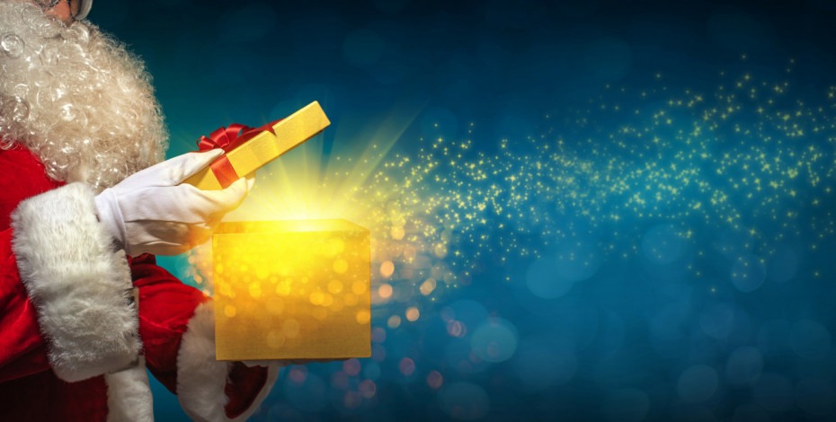 Kako je Deda Mraz završio na sudu?