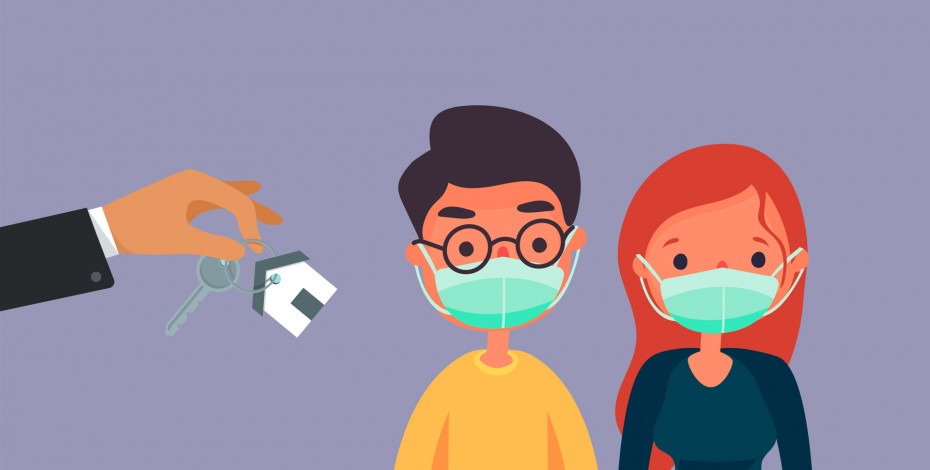 Kako se razlikuje prodaja stana za vreme vanrednog stanja?