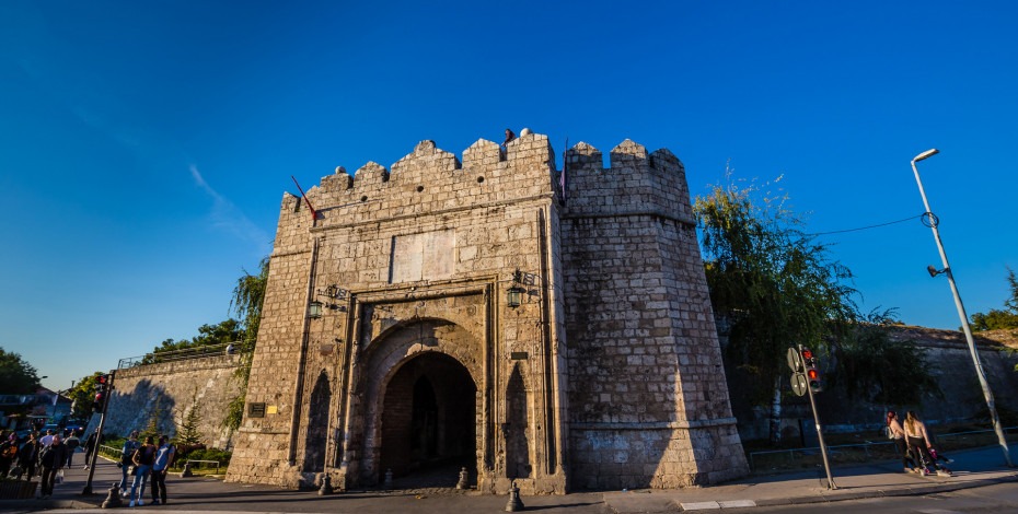 Kako su niške opštine dobile ime?