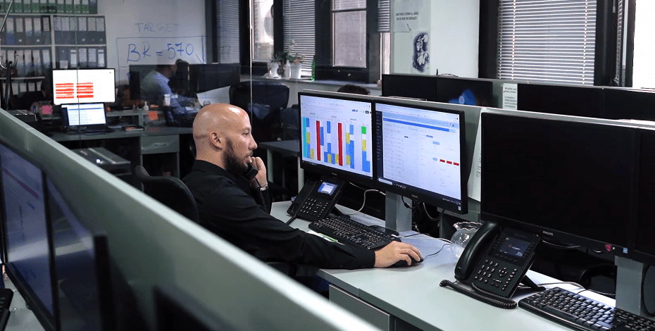 Upoznajte Komercijalu - tim kojem vlasnici nekretnina najviše veruju