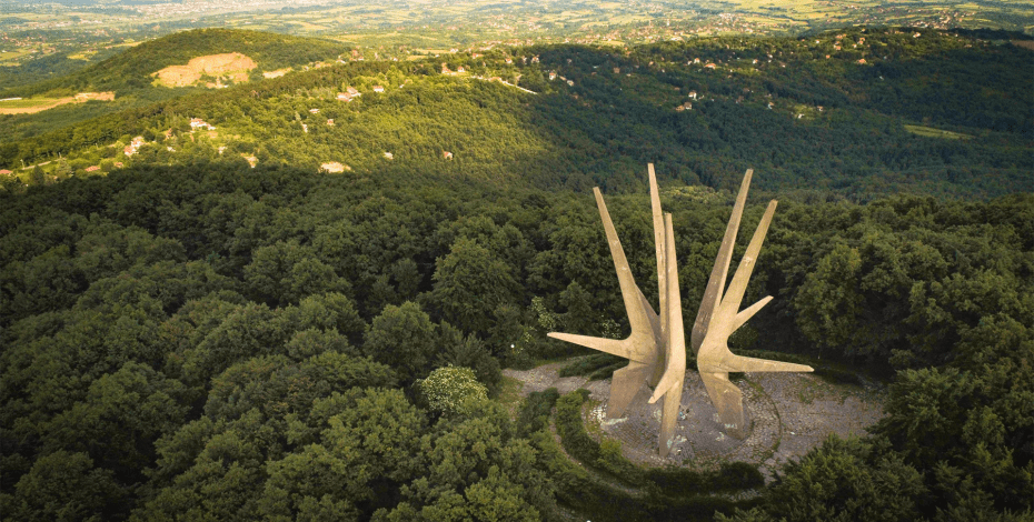 Kosmaj - planina na kojoj ćete maksimalno uživati