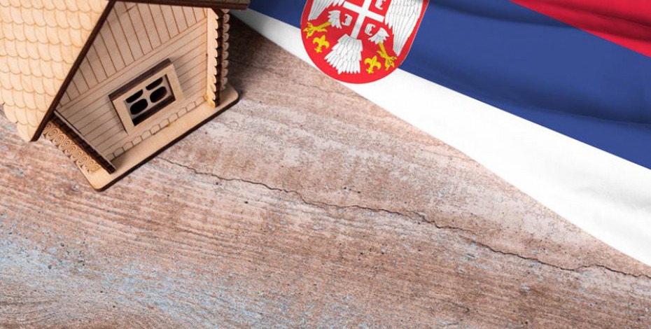 Kupovinom nekretnine do privremenog boravka u Srbiji - najlakši put?