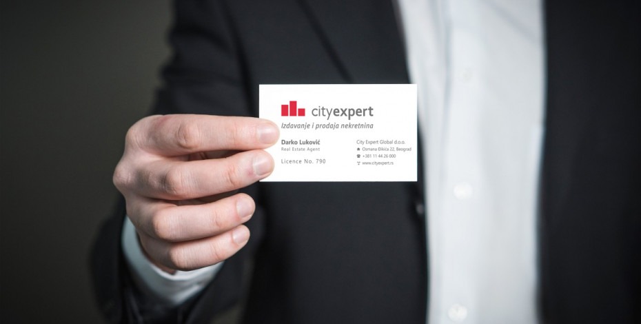 Zašto angažovati licenciranog agenta