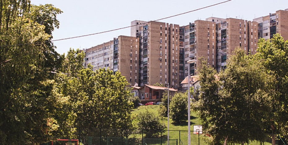 Mirijevo - Naselje uzbudljive prošlosti i užurbanog rasta