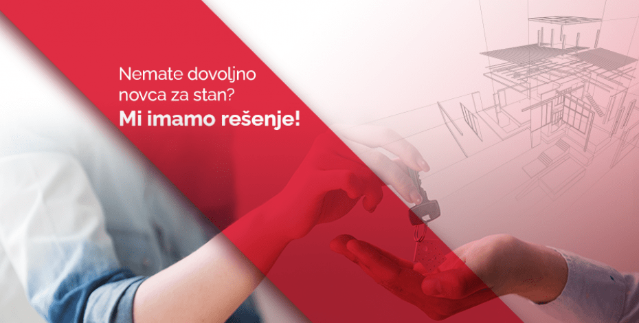 Prateci ove savete možete da kupite stan i da zaradite